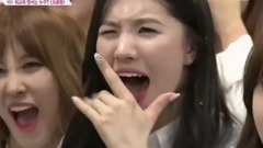 PRISTIN,Yuha（PRISTIN） - <<Produce 101>> PRISTIN Yuha EP07 cut
