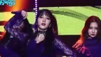 PRISTIN,Roa（PRISTIN） - Black Widow