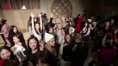 PRISTIN,Yuha（PRISTIN） - 《Produce 101》 PRISTIN Yuha EP11 cut