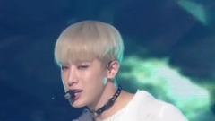 MONSTA X - Stuck