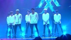 MONSTA X - Stuck
