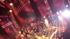 MONSTA X - Trespass