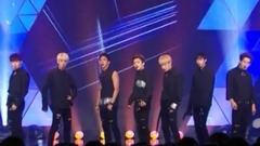 MONSTA X - Stuck