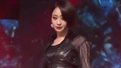 Nine Muses - 记住(Remember)
