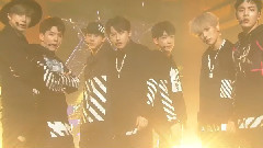 MONSTA X - No Exit & Trespass