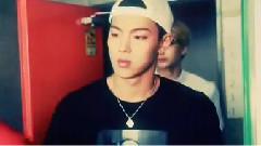 MONSTA X - No Exit & Trespass