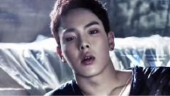 MONSTA X - Stuck
