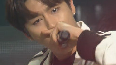 MONSTA X - Trespass