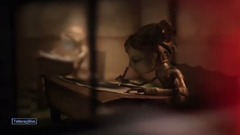 音乐短片 - My love