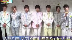 Infinite - Infinite新闻&后台花絮&Man In Love