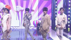 Infinite - Man In Love