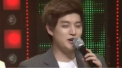 Infinite - Man In Love & Talk