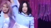 少女时代,太妍(少女时代) - All Night