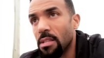 Craig David - Ascot Race Course花絮&谈论新专辑
