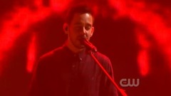 Linkin Park - Burn It Down