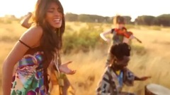 音乐短片 - We Found Love