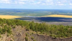 音乐短片 - 二克山 五大连池