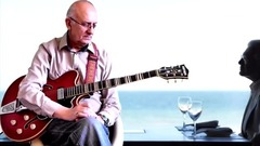 音乐短片 - 吉他弹奏名曲《此情可待》