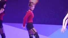 Stellar,朱敏希(Stellar) - Marionette SAF