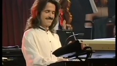 35 Years with Yanni 雅尼陪伴我们走过的35年 看得人落泪