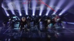 MONSTA X - Trespass