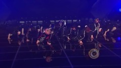 MONSTA X - Trespass