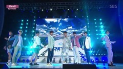 Super Junior - Devil