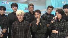 Super Junior - Interview