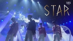 BOYFRIEND - Star