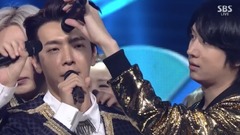 Super Junior - No.1 (140914