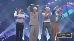 Winner - LOVE ME LOVE ME