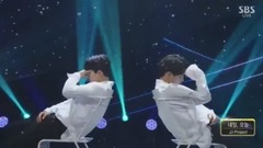 JJ Project,GOT7 - Tomorrow,Today
