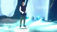 艺声(Super Junior) - Here I am