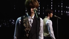 Super Junior-D&E - Growing Pains