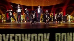 Super Junior - MAMACITA