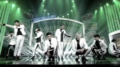 Super Junior - MAMACITA
