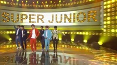 Super Junior - Devil