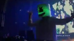 Marshmello - Alone