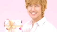 金贤重 - Valentine's Day CF &