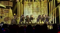 Super Junior - MAMACITA