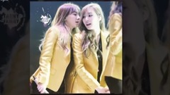 少女时代,太妍(少女时代),Tiffany(少女时代) - Taeny Is Real (Eye Contact)