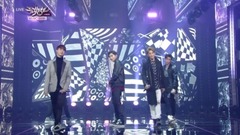 UNIQ - Falling In Love