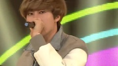 Super Junior-D&E - The Beats Goes On & Growing Pains