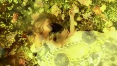 风景,音乐短片 - But diamonds are a girls best friend