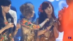 少女时代,太妍(少女时代),Tiffany(少女时代) - TaeNy- What Do You Want From Me