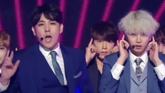 Super Junior - We Can & Devil