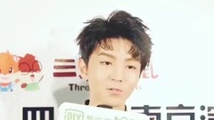王俊凯 - 独家专访TFBOYS成军四年之王俊凯访问CUT
