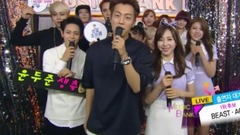 BEAST,AOA - Waiting Room