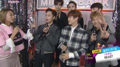 BEAST - Waiting Room