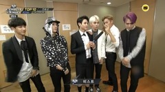 BEAST - Interview